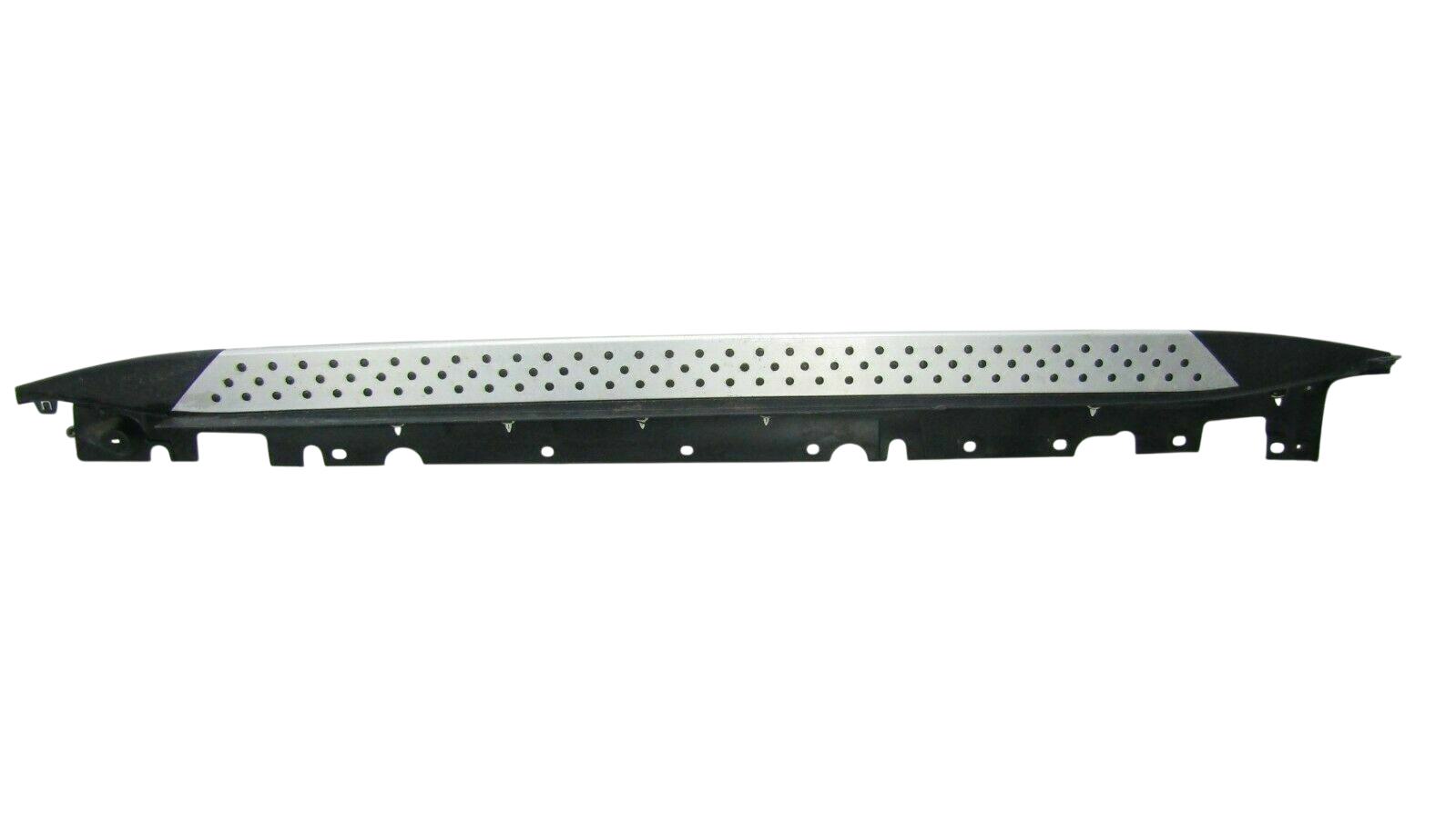 BMW X5 (E70) Sill