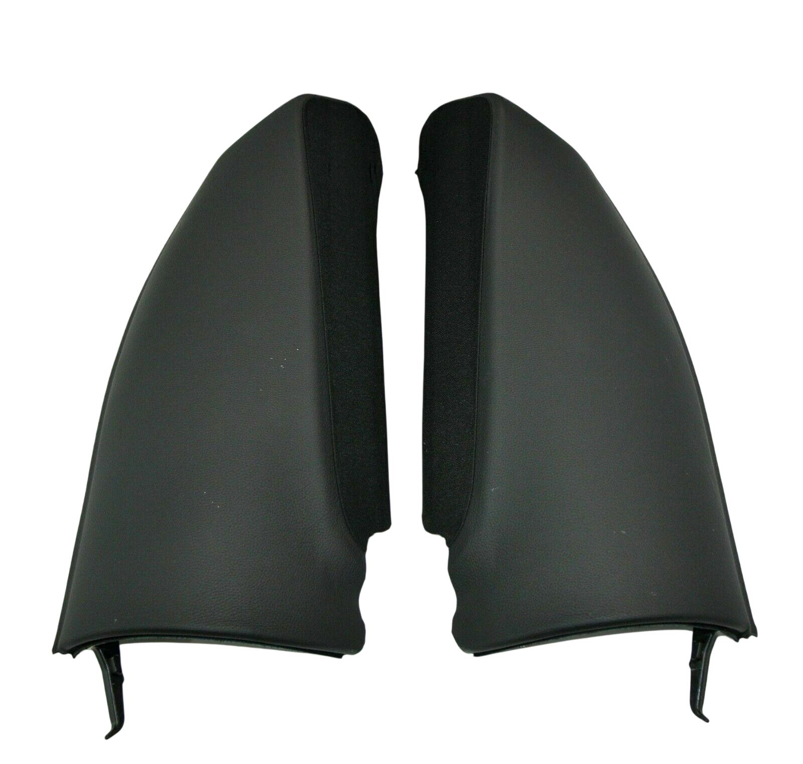 BMW 5 (G30 / G31) Rear seat side top trim BMW M5 Rear seat side top trim OEM 52207456249
...