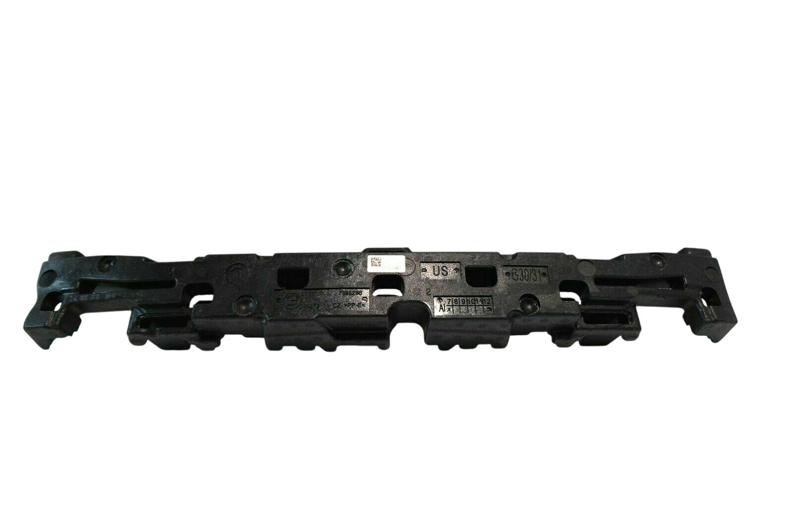 BMW 5 (G30 / G31) Front bumper support beam BMW 5 SERIES Front bumper support beam OEM 5111...