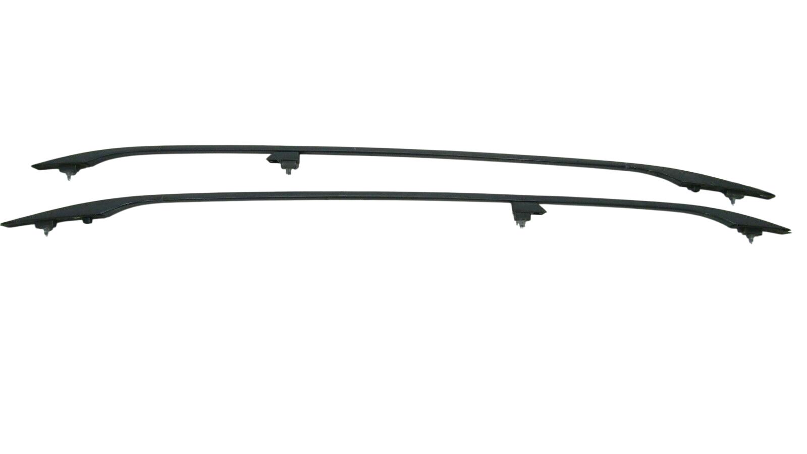 BMW X5 (E70) Roof bar rail
