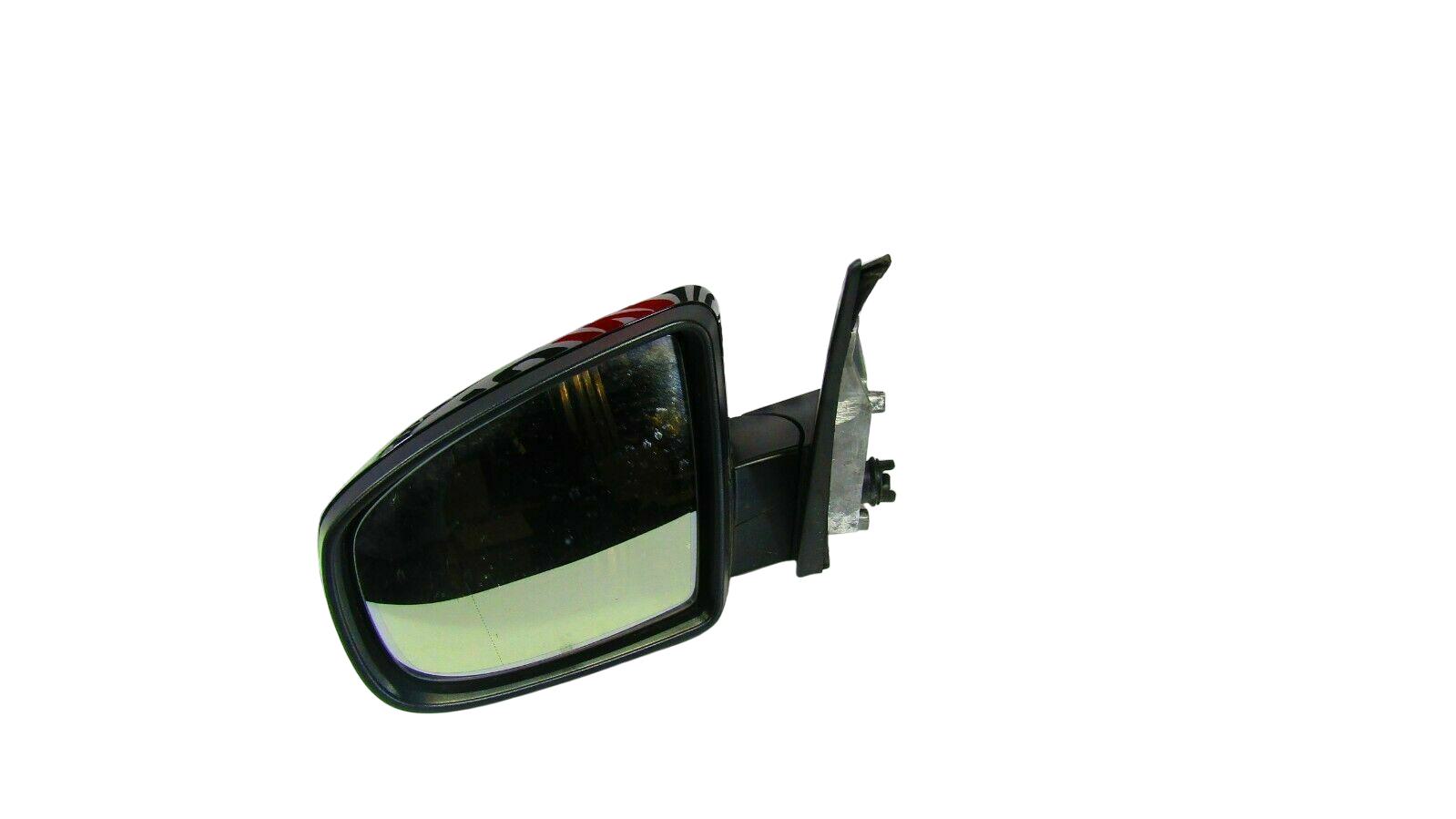 BMW X5 (E70) Front door electric wing mirror