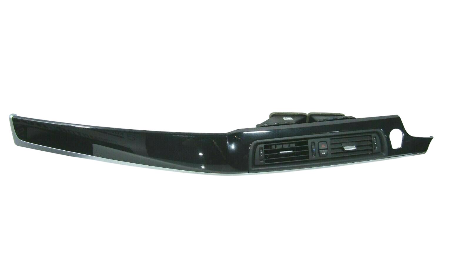 BMW 5 (F10 / F11) Dashboard glove box trim BMW 5 SERIES Dashboard glove box trim OEM 51459...