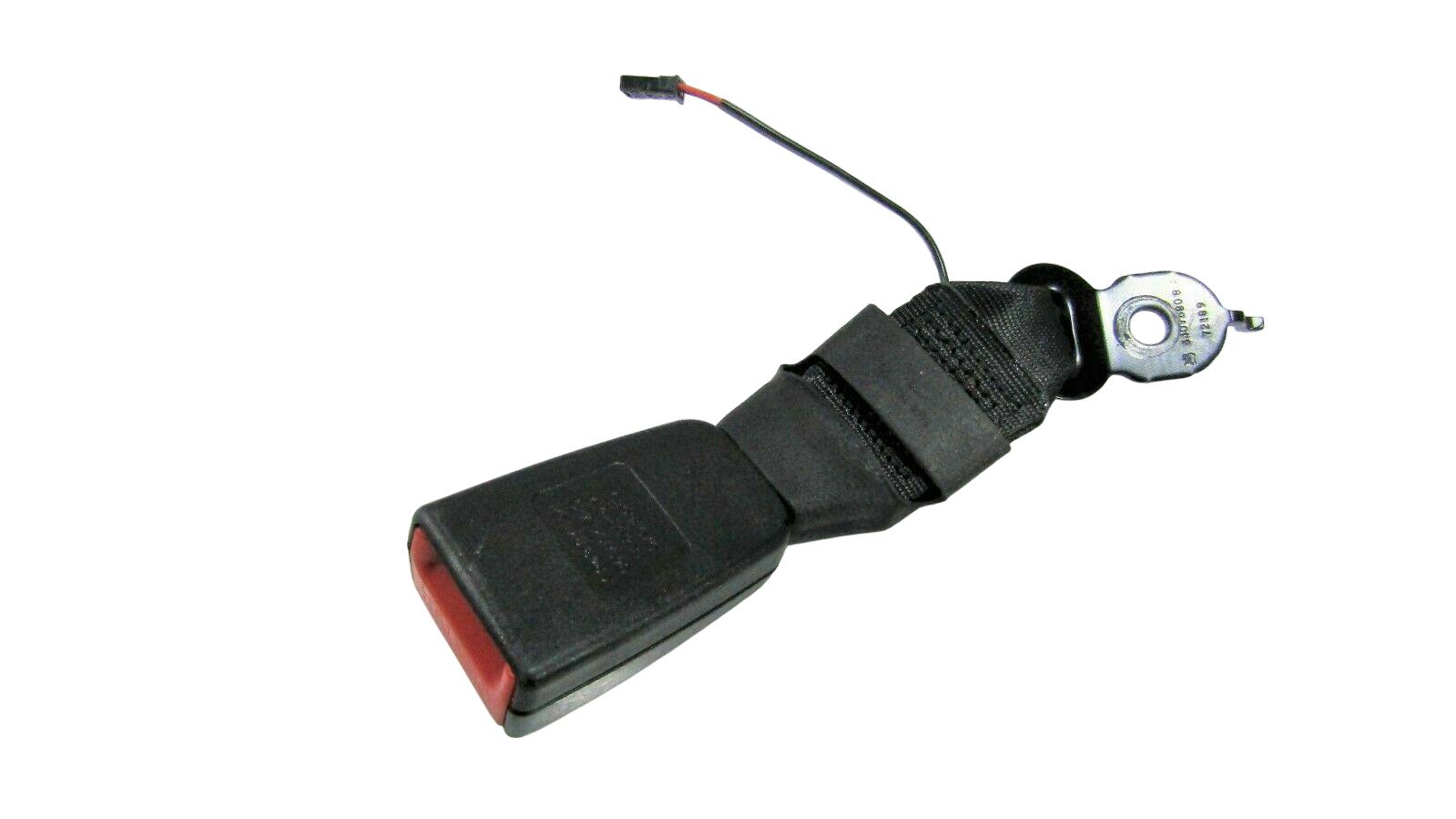 BMW 5 (F10 / F11) Rear seatbelt buckle BMW 5 SERIES Rear seatbelt buckle OEM 721172432...