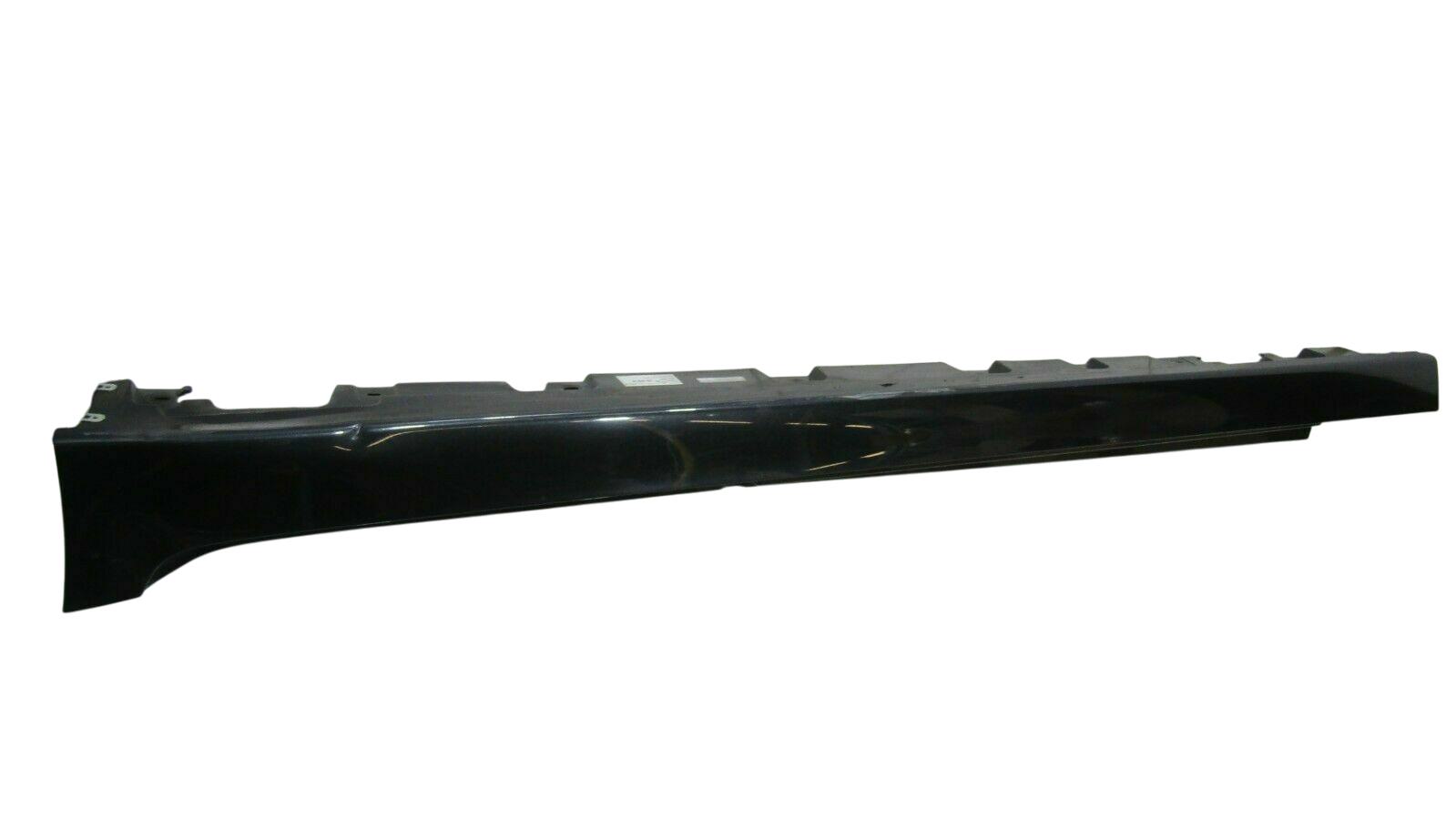 BMW 5 (F10 / F11) Sill BMW 5 SERIES Sill OEM 51777262663

Part codes: ...