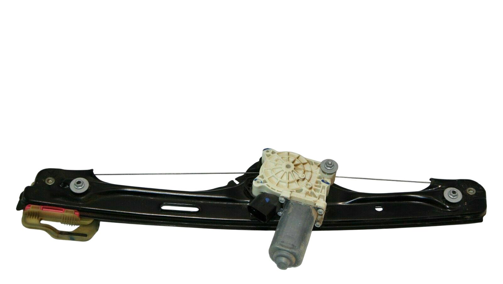 BMW X5 (F15) Door window regulator with motor
