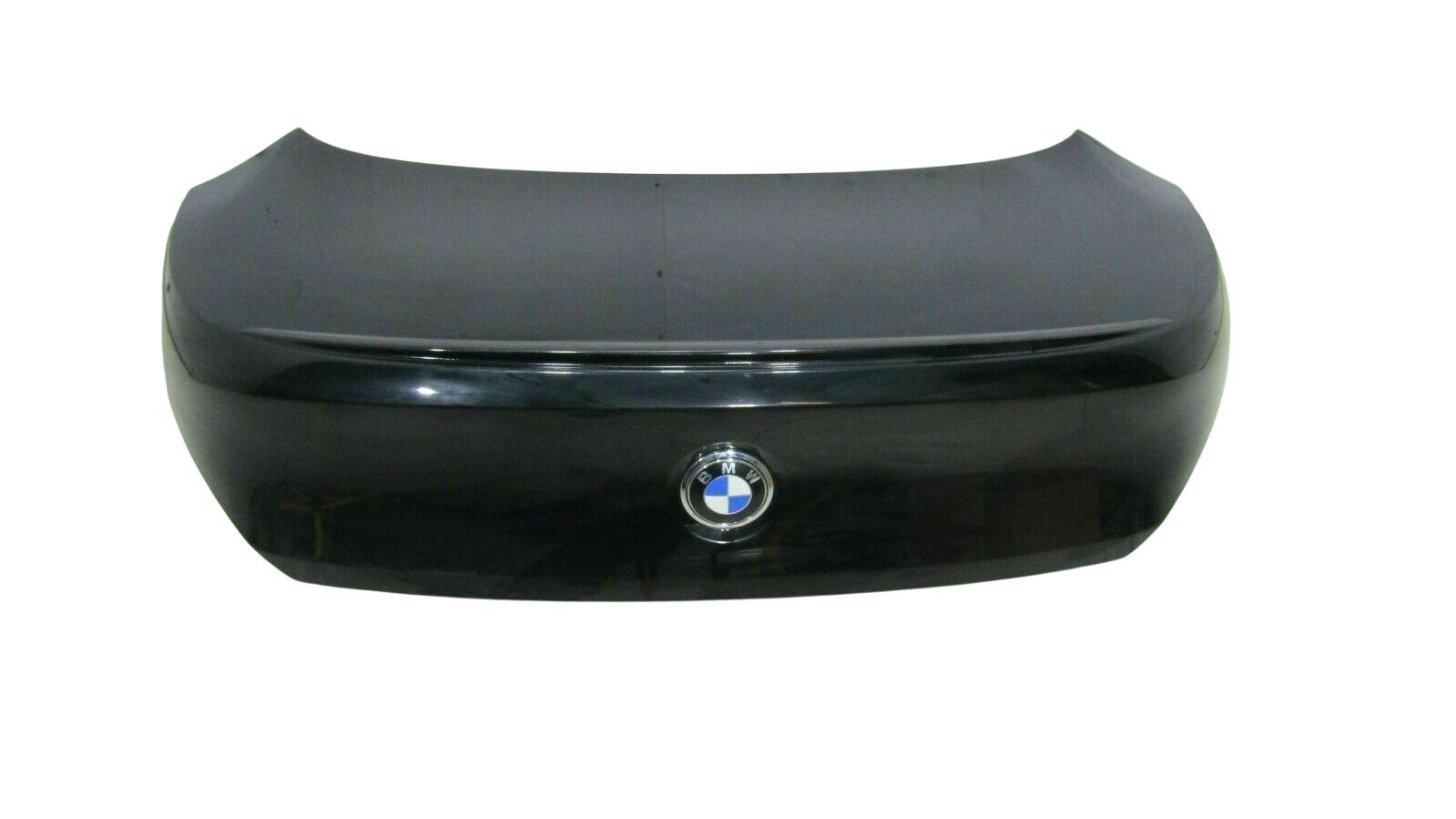 BMW 6 (E63 / E64) Tailgate/trunk/boot lid BMW 6 - SERIES Tailgate/trunk/boot lid OEM 7008...