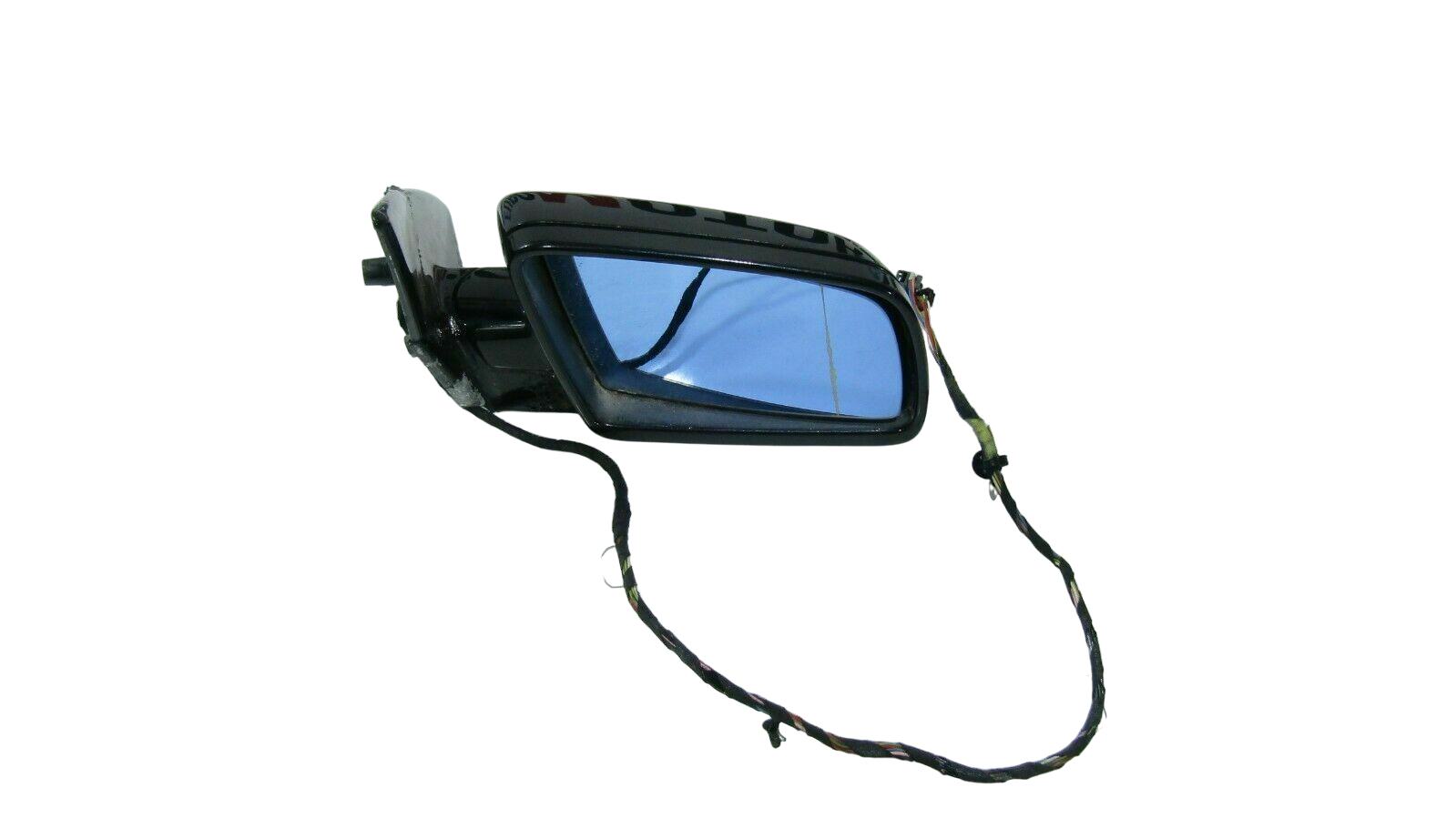 BMW 6 (E63 / E64) Front door electric wing mirror BMW 6 - SERIES Front door electric wing mirror ...