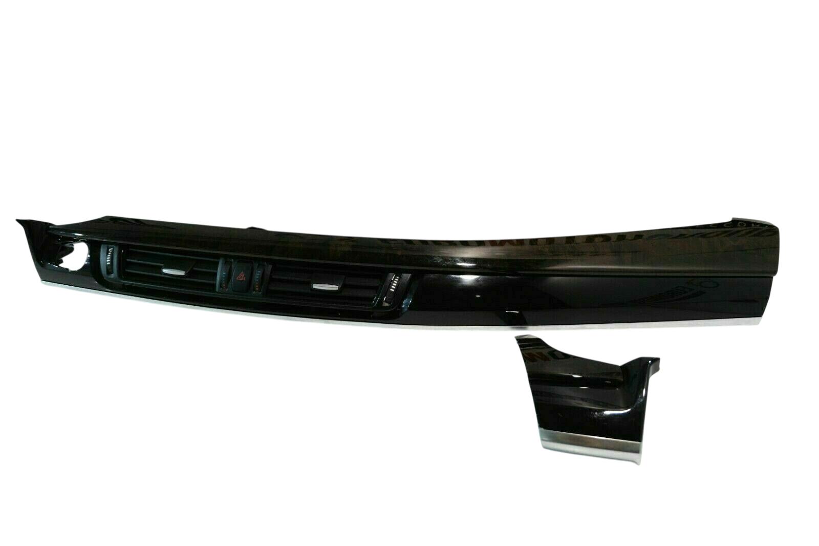 BMW X5 (F15) Dashboard Trim