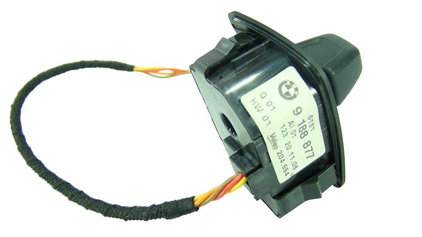 BMW 5 (F10 / F11) Steering wheel adjustment switch BMW 5 SERIES Steering wheel adjustment switch O...