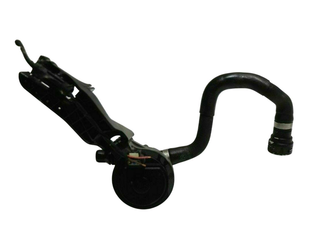 BMW 5 (G30 / G31) Electric auxiliary coolant/water pump BMW M5 Electric auxiliary coolant/water pump OE...