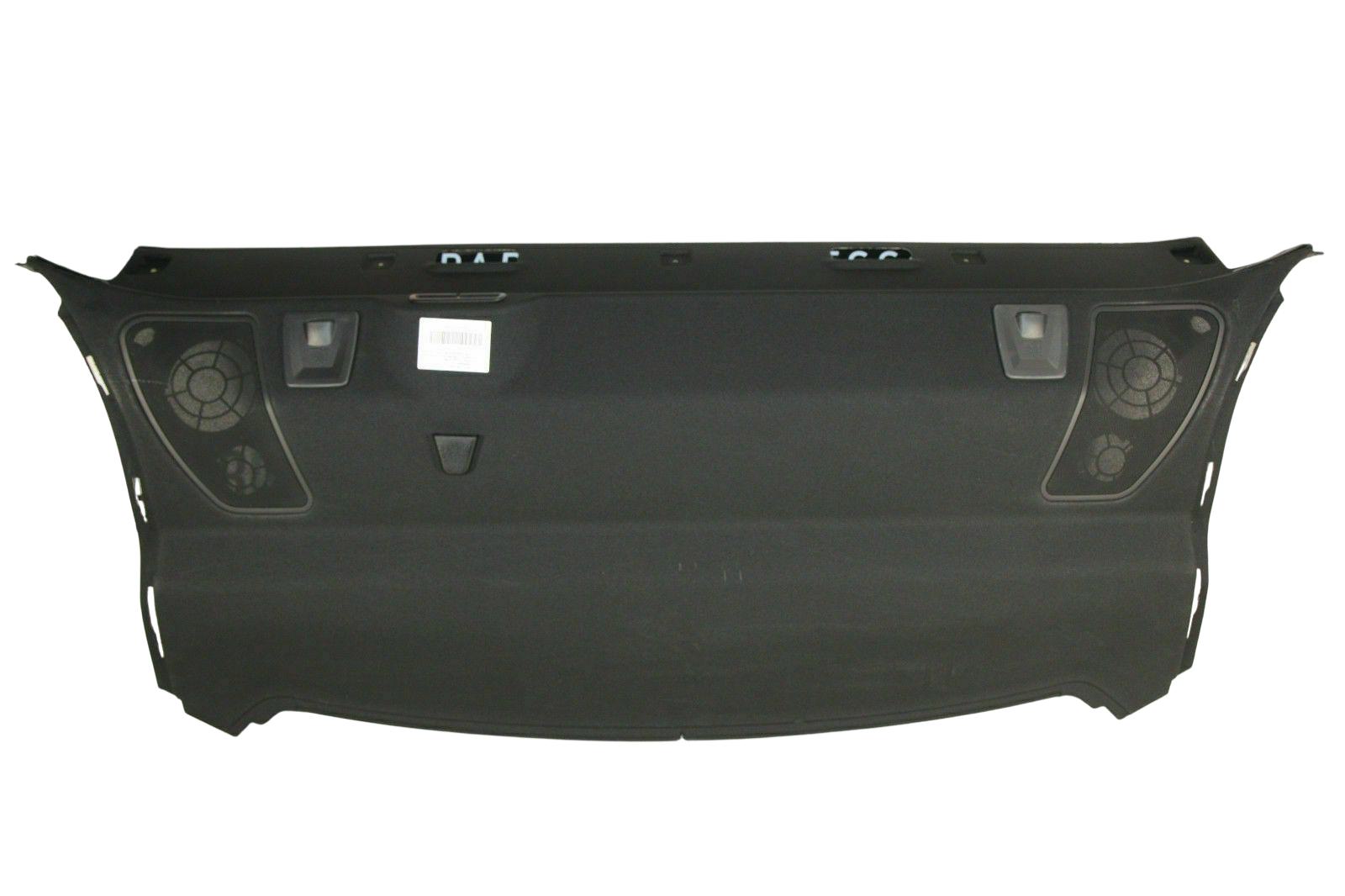 BMW 6 (F06 / F12 / F13) Parcel shelf BMW 6 SERIES Parcel shelf OEM 51467277111

Part...