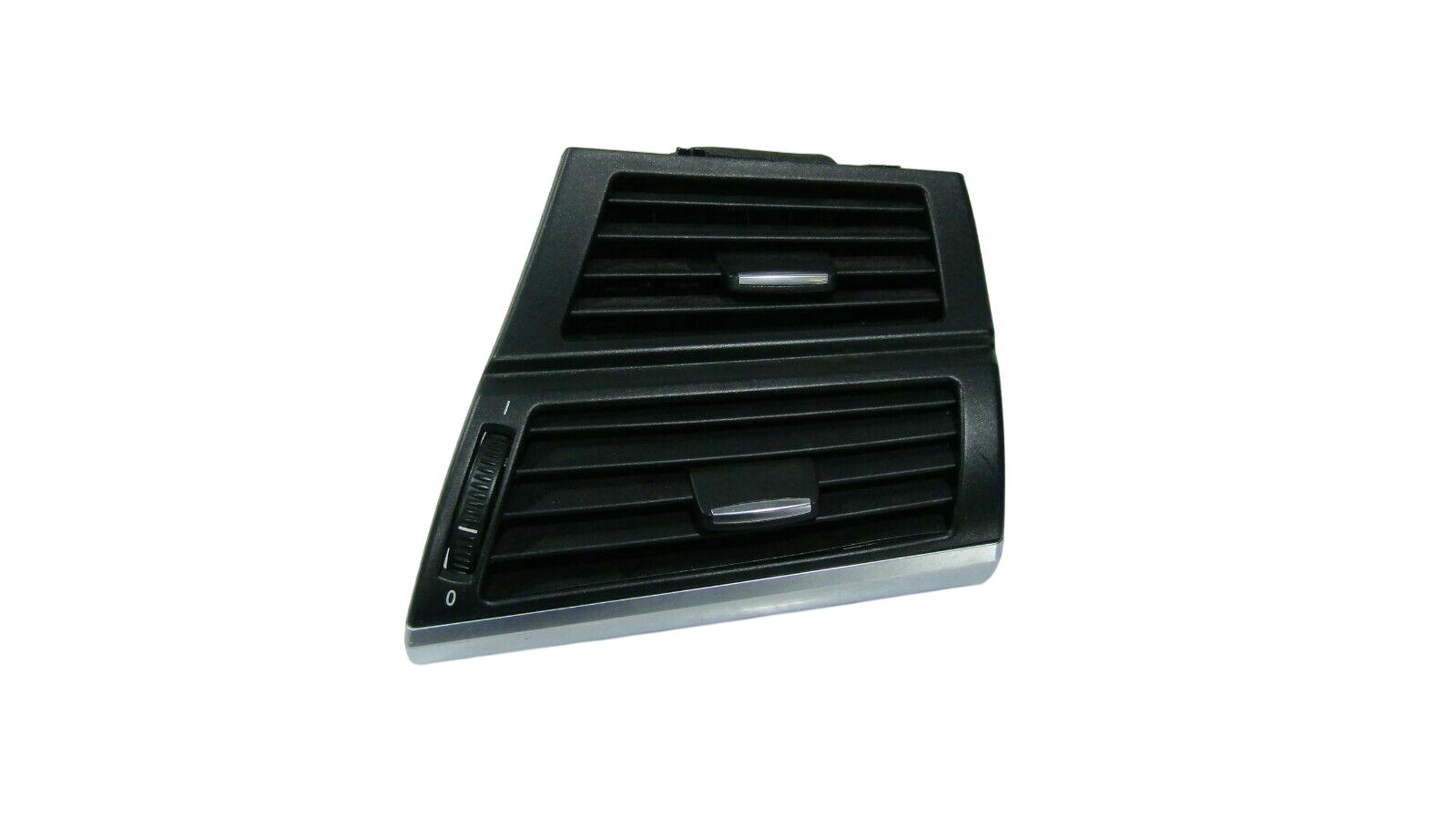 BMW X5 (E70) Dashboard side air vent grill/cover trim