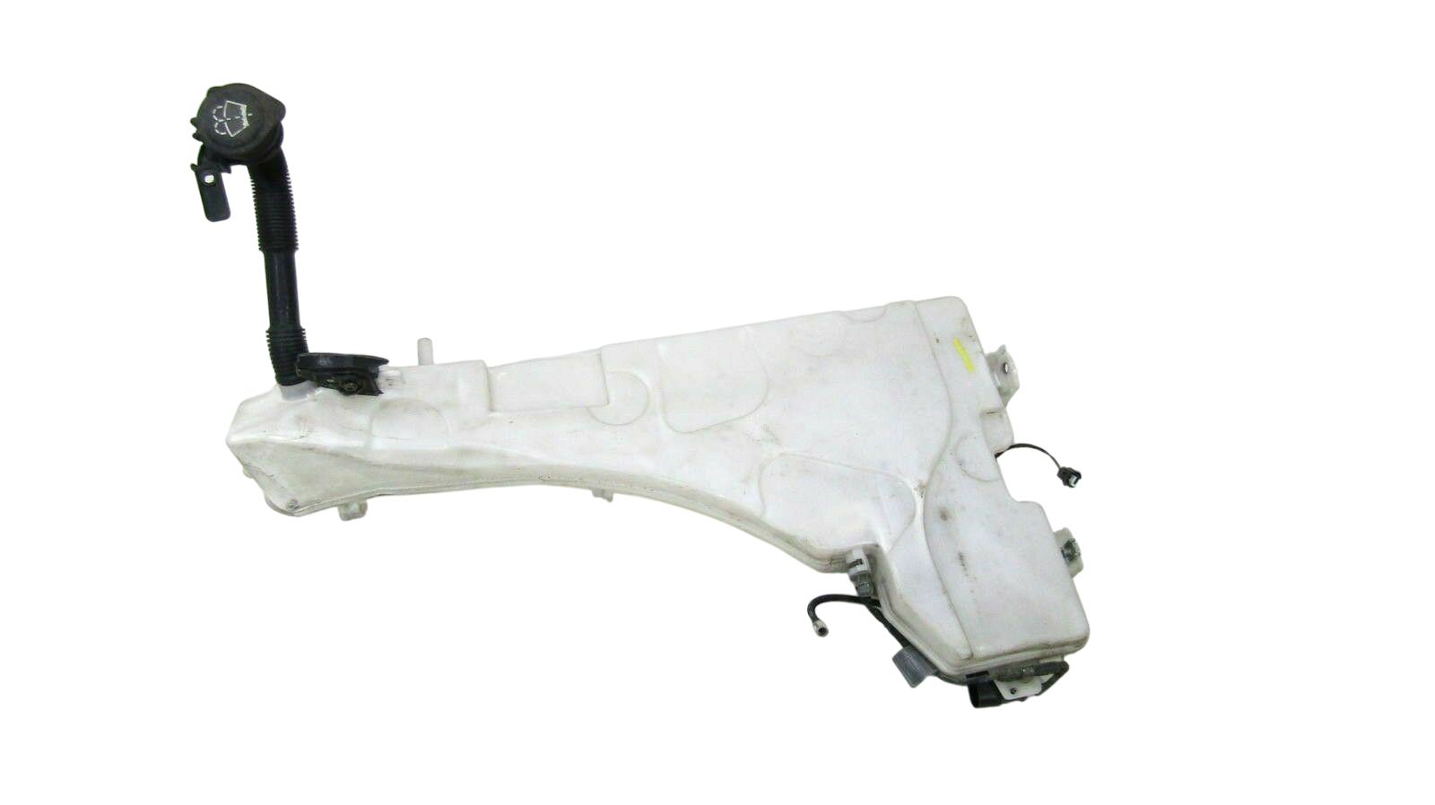 BMW X6 (E71 / E72) Windshield washer fluid reservoir/tank BMW X6 Windshield Washer Fluid Reservoir/Tank O...