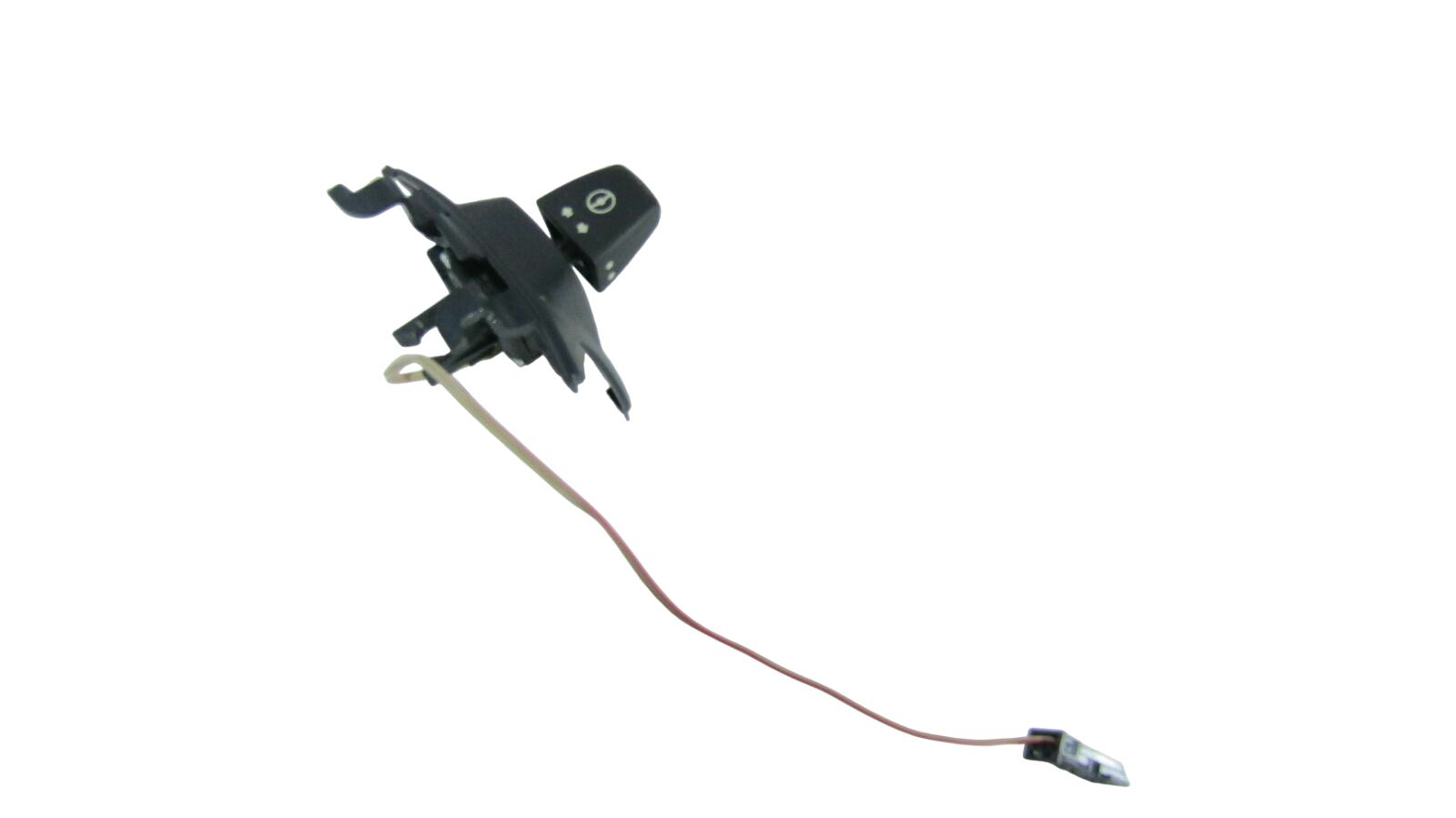 BMW X5 (E70) Steering Wheel Adjustment Handle/Lever