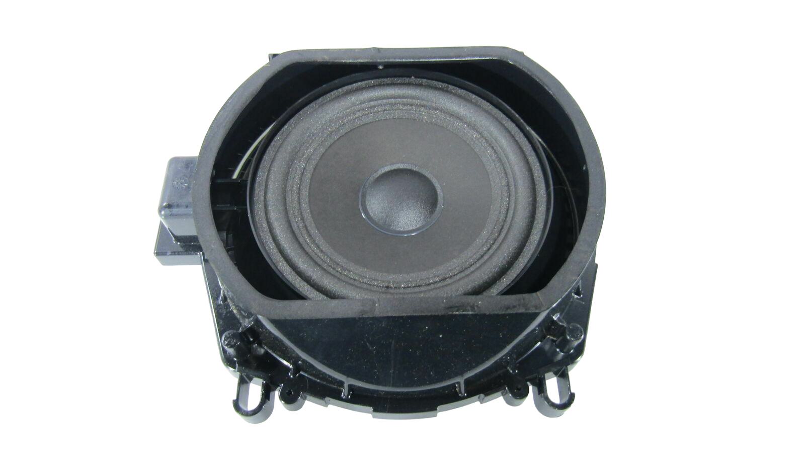 BMW X6 (E71 / E72) Subwoofer speaker BMW X6 subwoofer speaker OEM 65139112493

Part ...