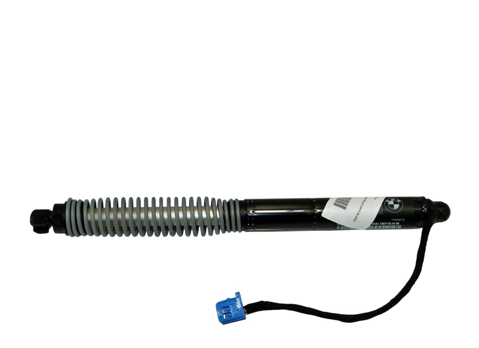 BMW 7 (G11 / G12) Soft lock spindle drive BMW 7 SERIES Soft lock spindle drive OEM 512473...