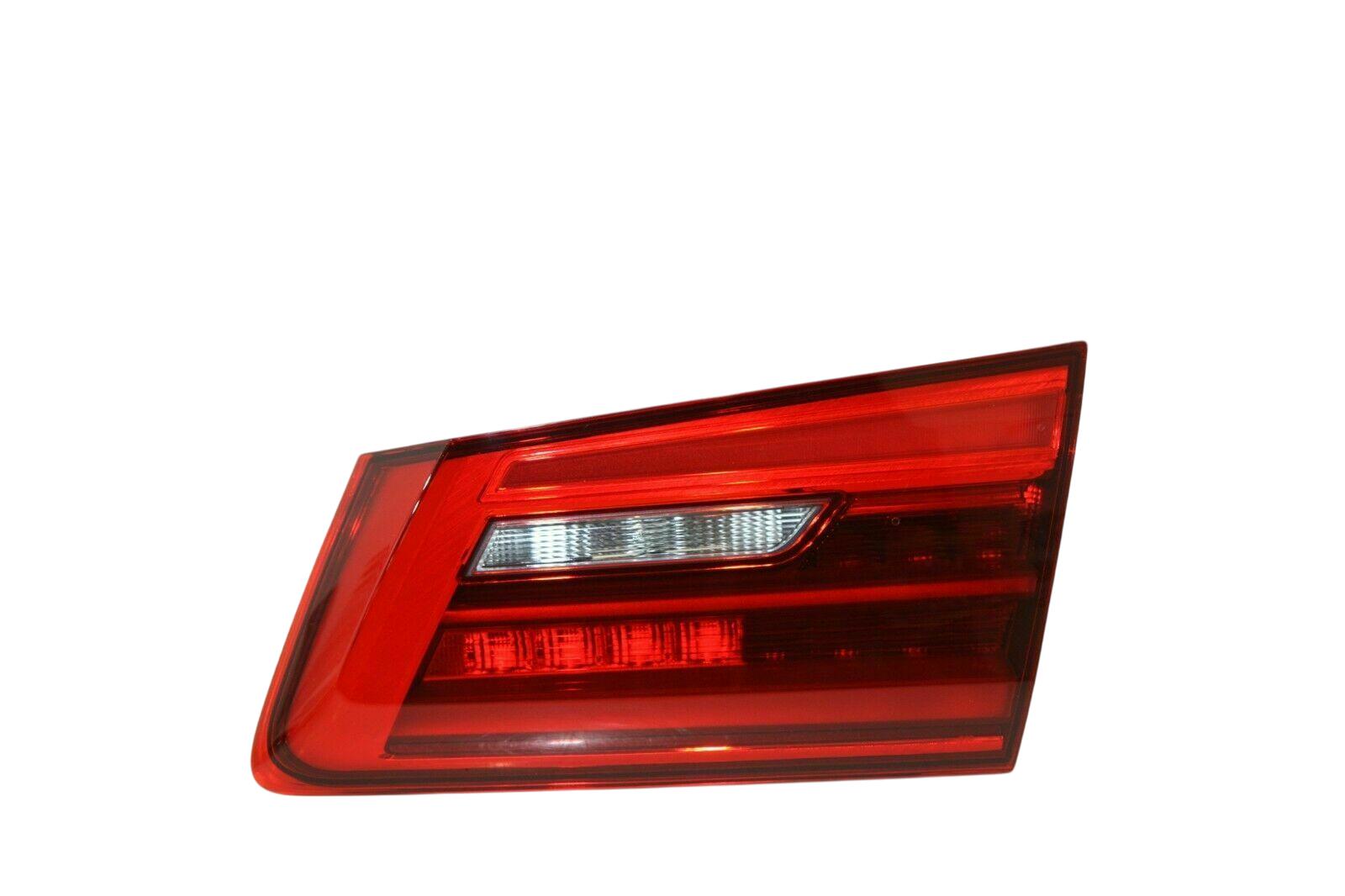 BMW 5 (G30 / G31) Rear/tail lights BMW M5 rear/tail lights OEM 63217376474

Part c...