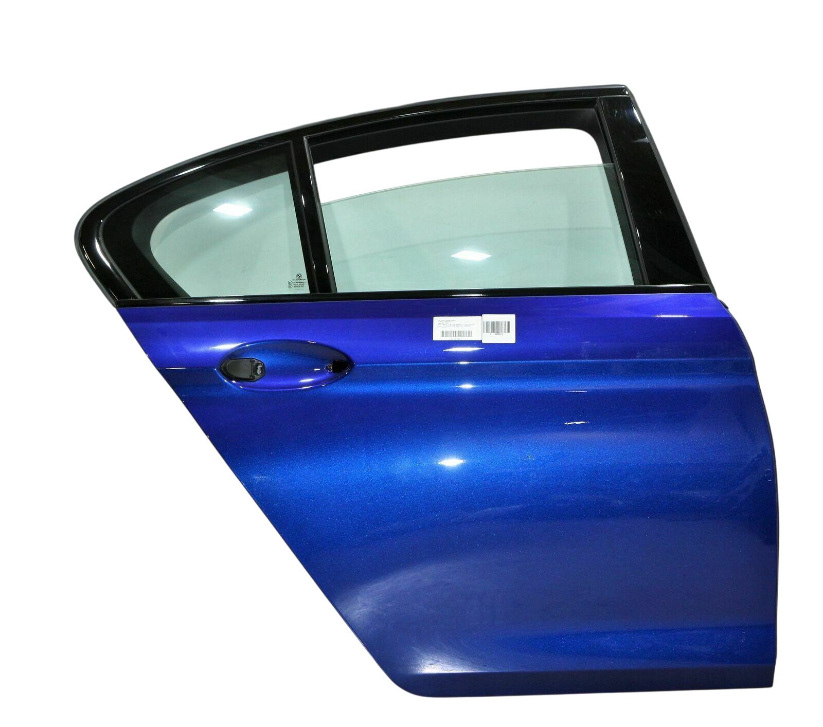 BMW 5 (G30 / G31) Rear Door BMW M5 Rear Door OEM 41007408964

Part codes: 4...
