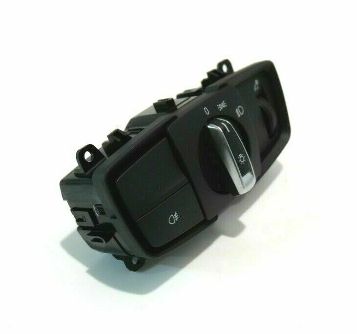 BMW 1 (F20 / F21) Свет переключатель BMW 1 SERIES Light switch OEM 61319265298

Part...