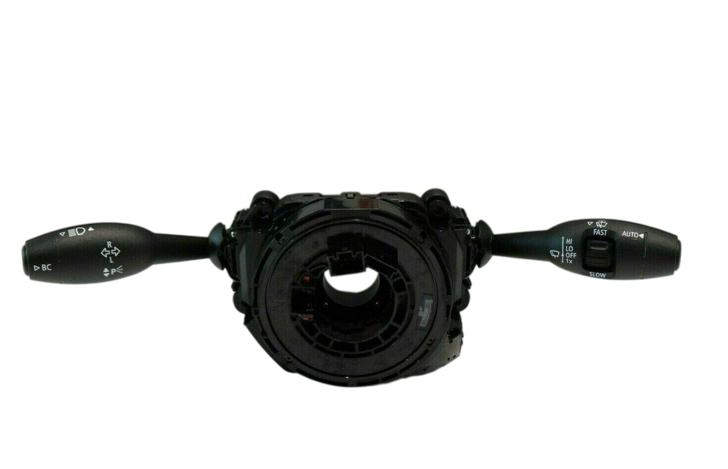 Mini One, Cooper (F55 / F56 / F57) Wiper turn signal indicator stalk/switch