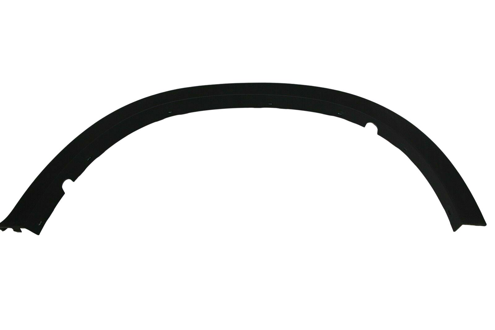 BMW X6 (F16) Rear arch trim BMW X6 Rear arch trim OEM 51777319833

Part cod...