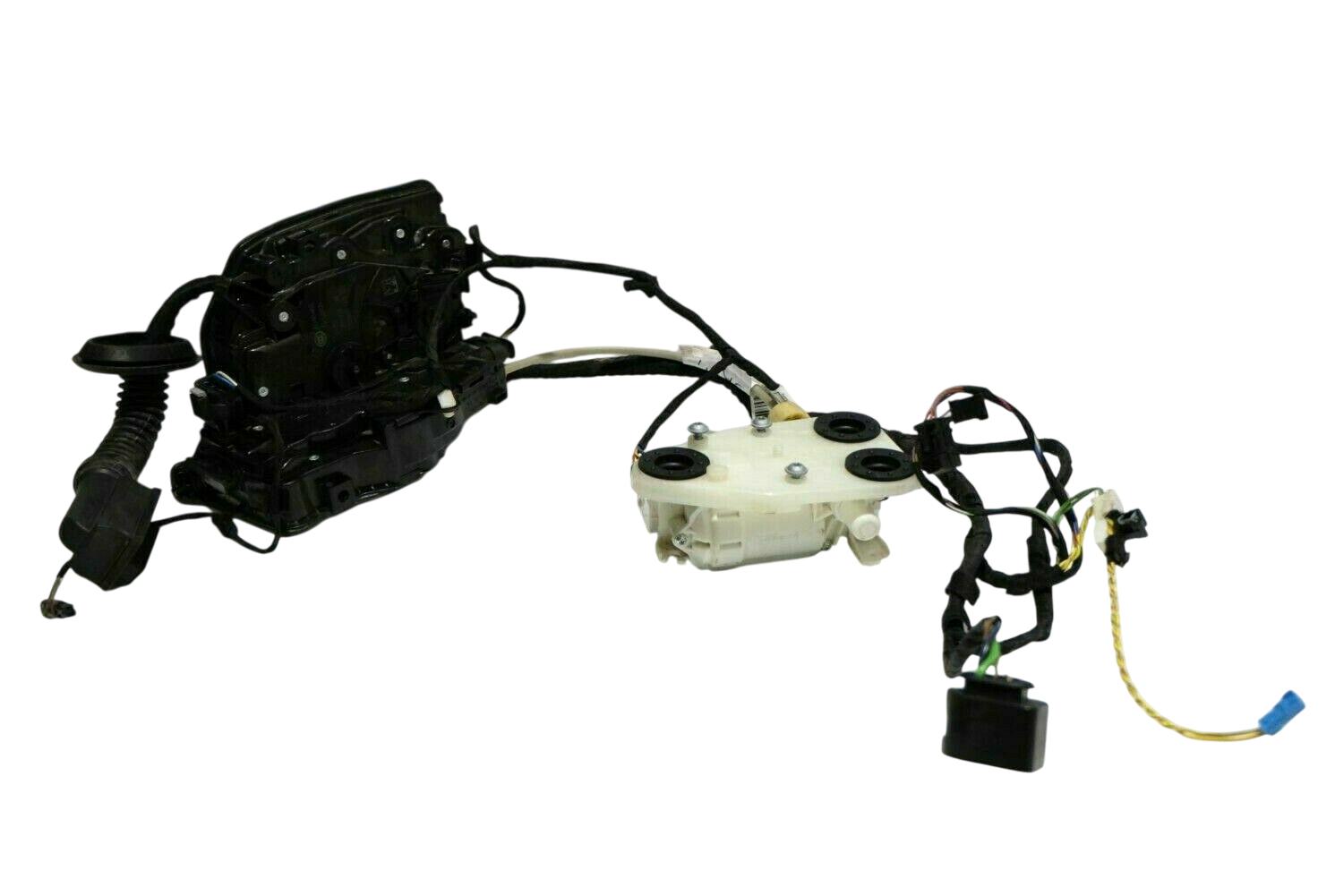 BMW X5 (F15) Front door lock