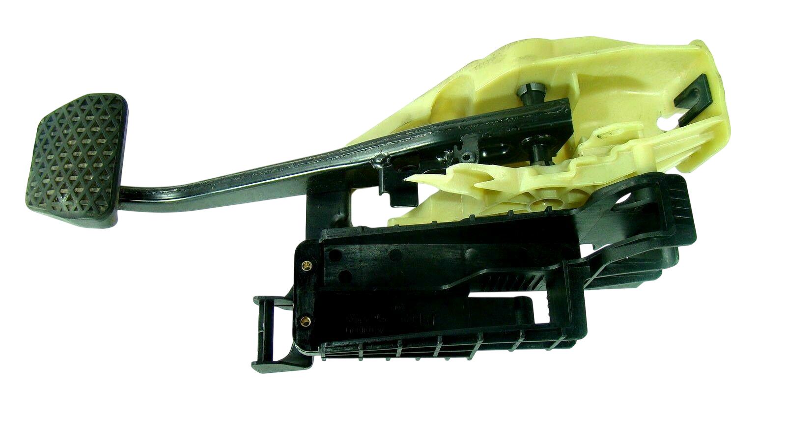 BMW 5 (F10 / F11) Jarrupoljin BMW 5 SERIES Brake Pedal OEM 35006777171

Part ...