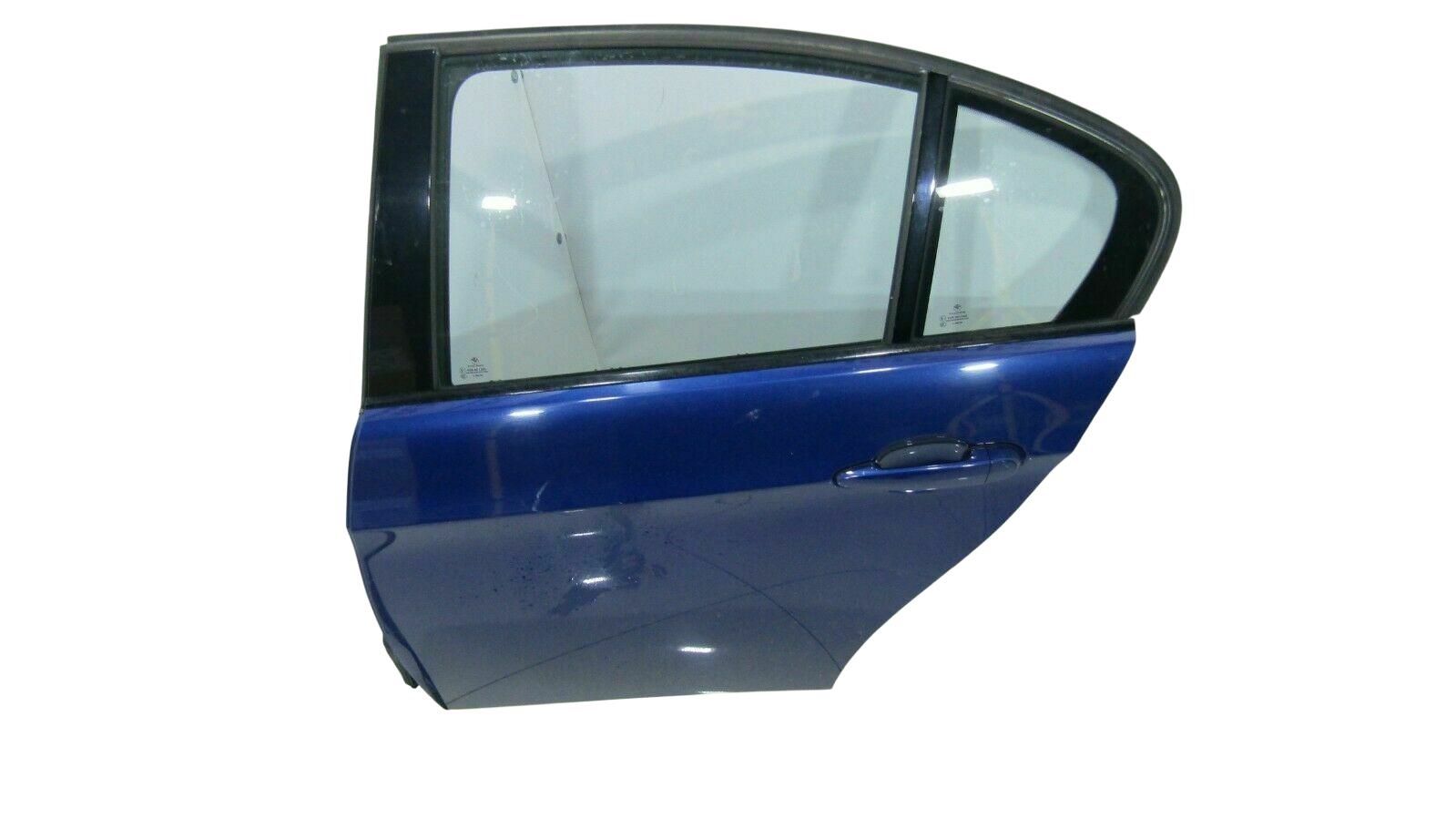 BMW 3 (E90 / E91 / E92 / E93) Rear Door