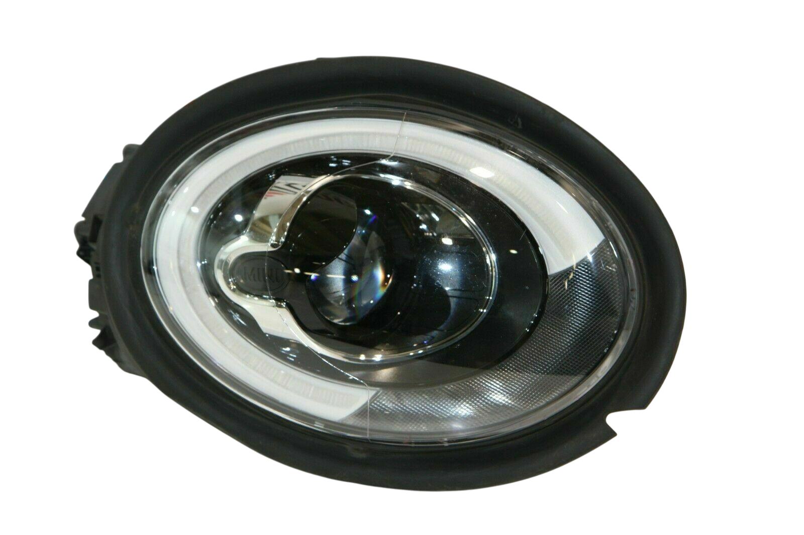 Mini One, Cooper (F55 / F56 / F57) Headlight/headlamp