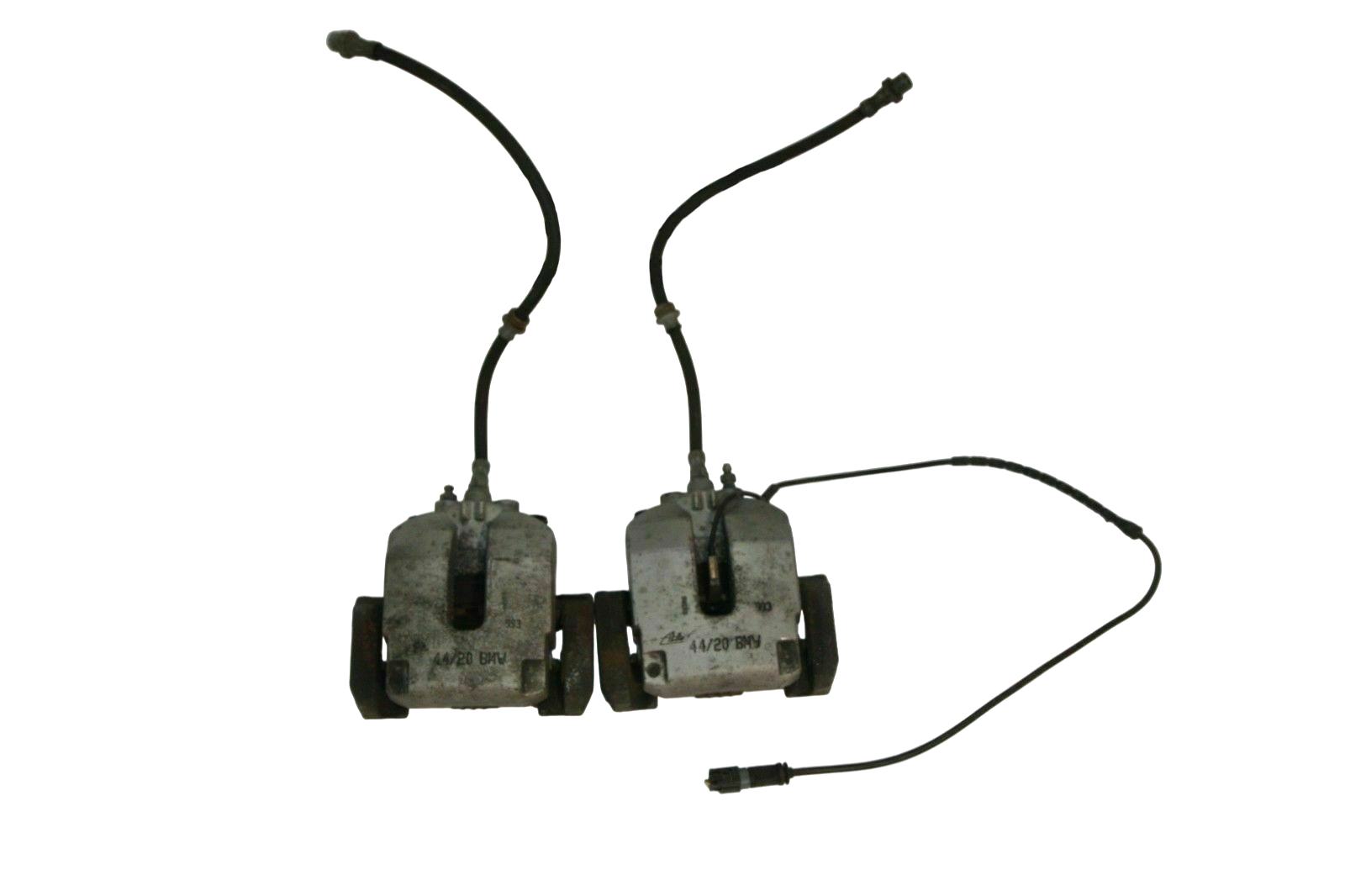 BMW X5 (E70) REAR Brake caliper
