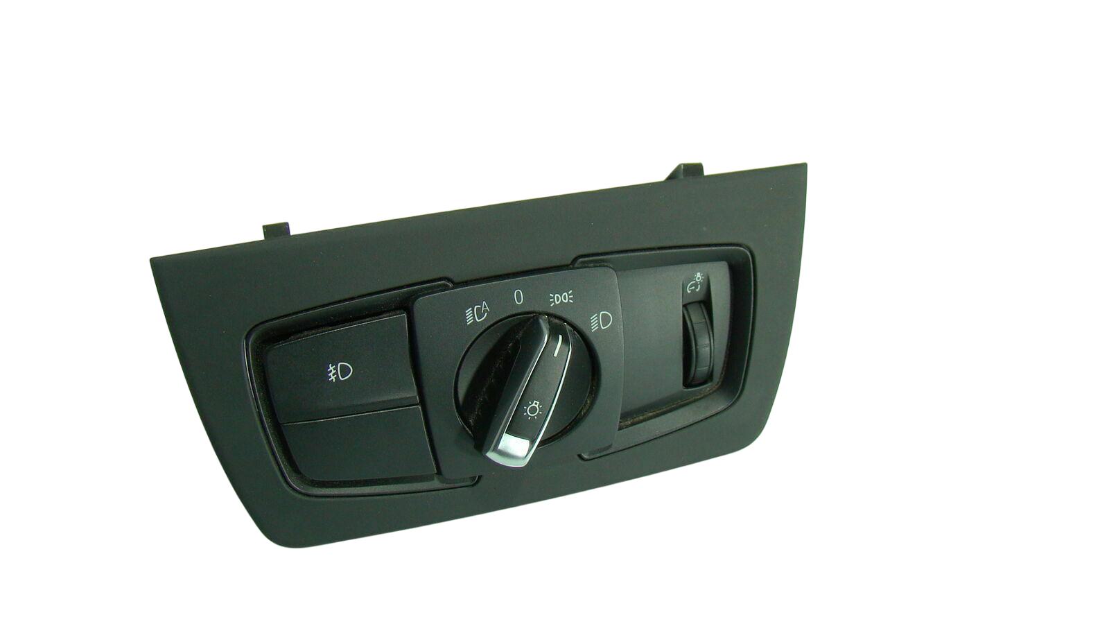 BMW 4 (F32 / F33 / F36) Light switch