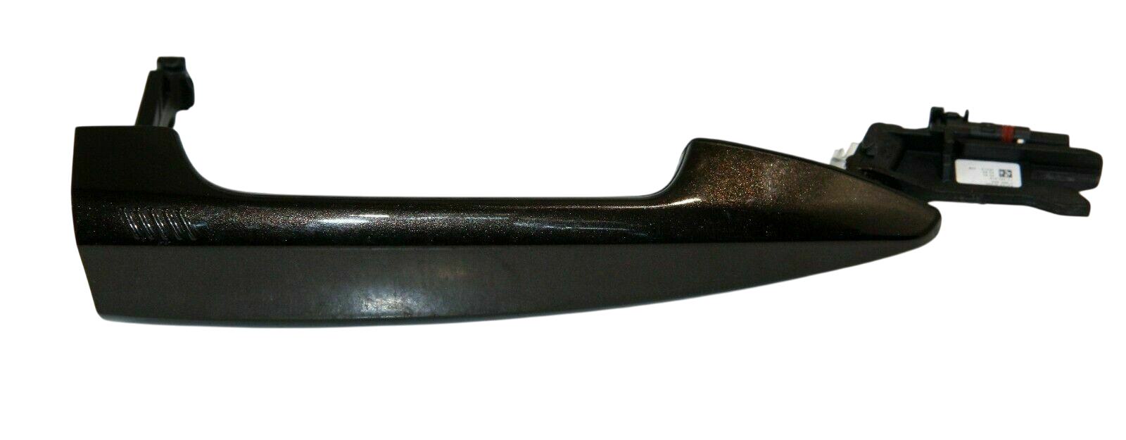 BMW X5 (F15) Front door exterior handle
