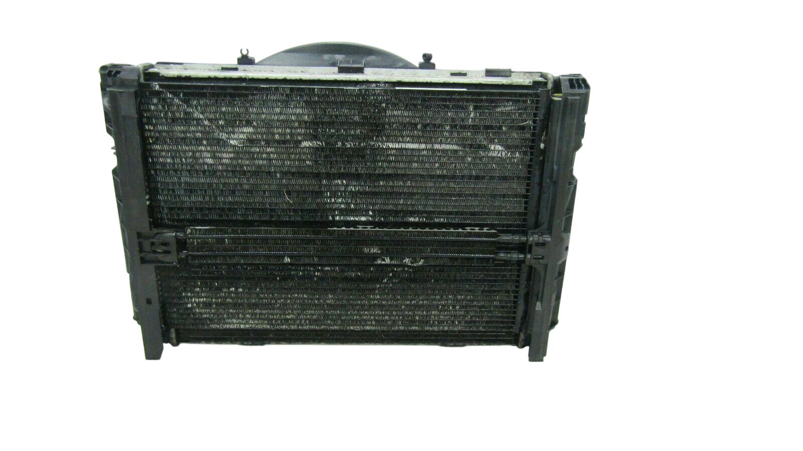 BMW 3 (E90 / E91 / E92 / E93) Radiator set