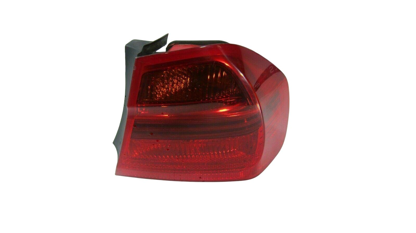 BMW 3 (E90 / E91 / E92 / E93) Rear/tail lights
