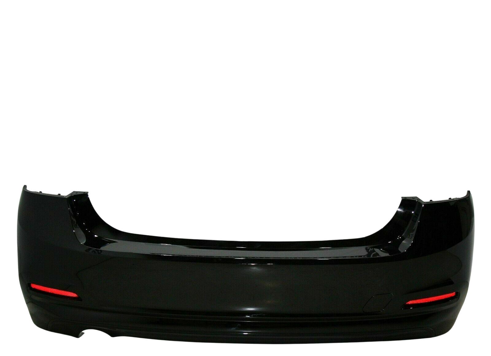 BMW 3 (F30 / F31) rear bumper