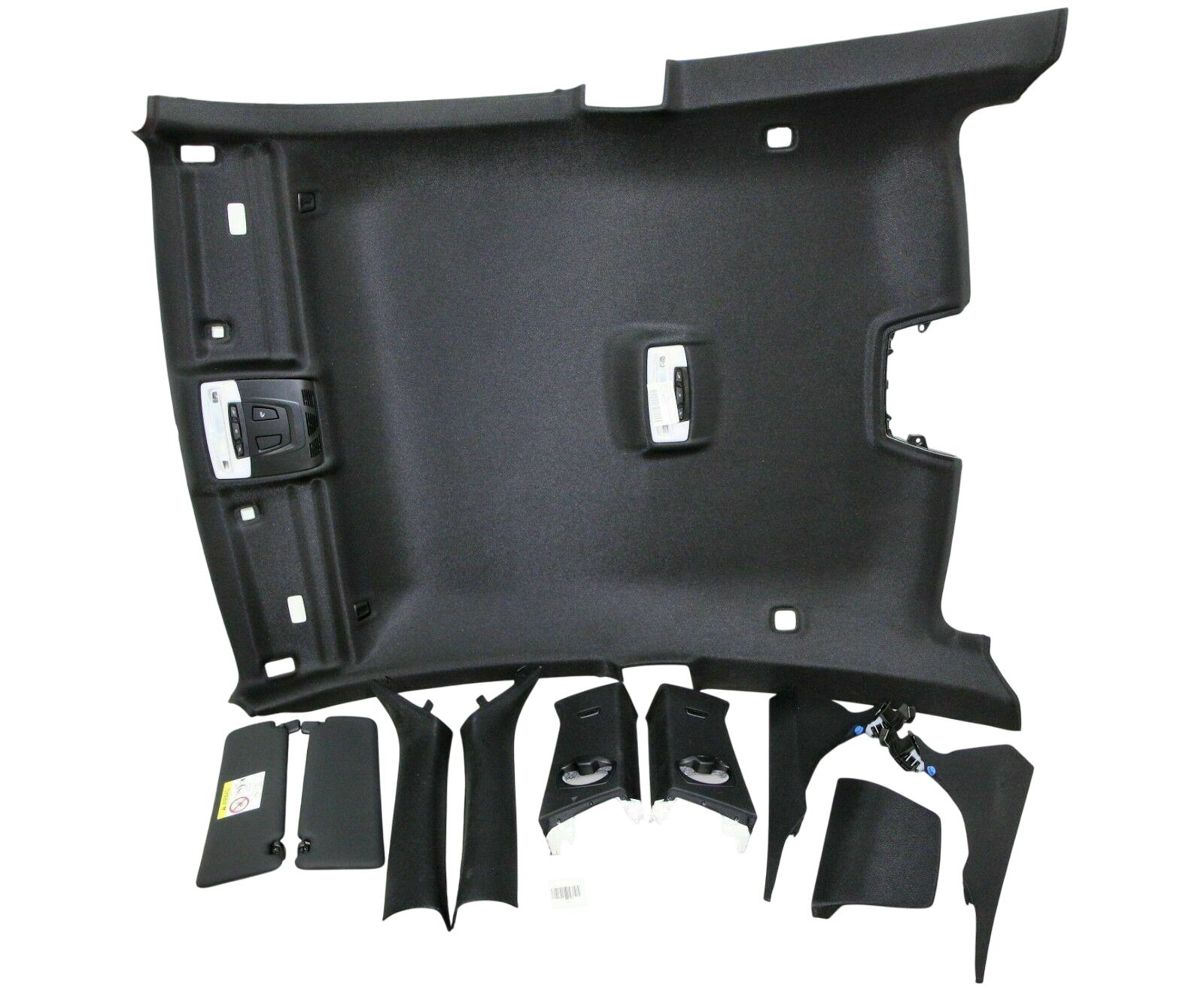 BMW 4 (F32 / F33 / F36) Parts