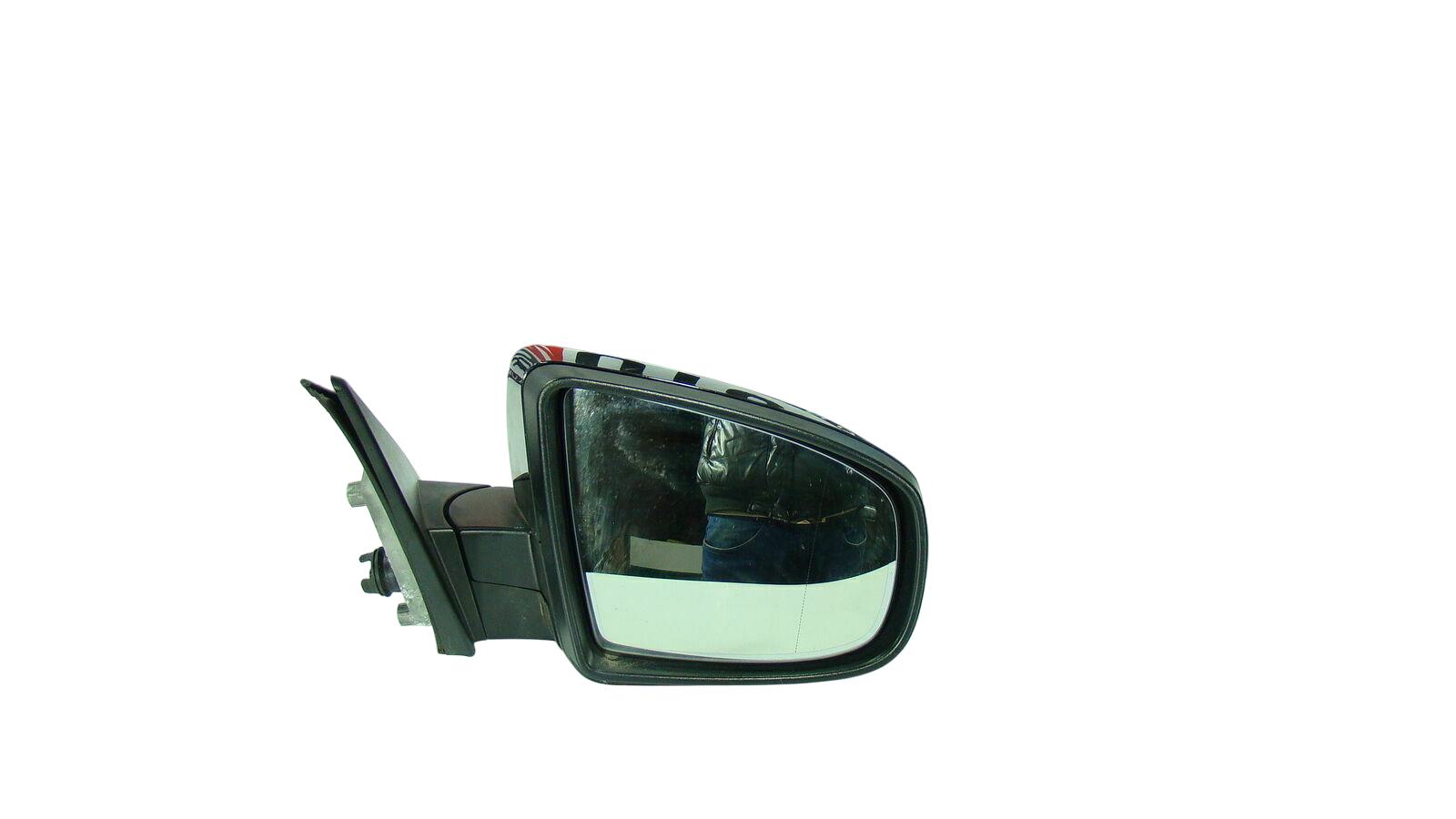 BMW X6 (E71 / E72) Front door electric wing mirror