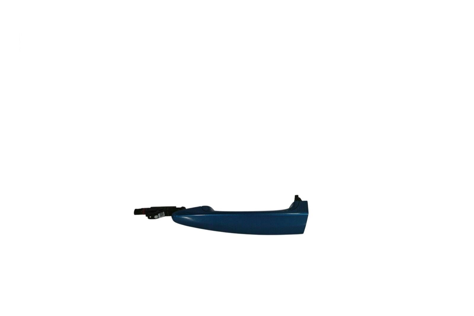 BMW 3 (F30 / F31) Front door exterior handle