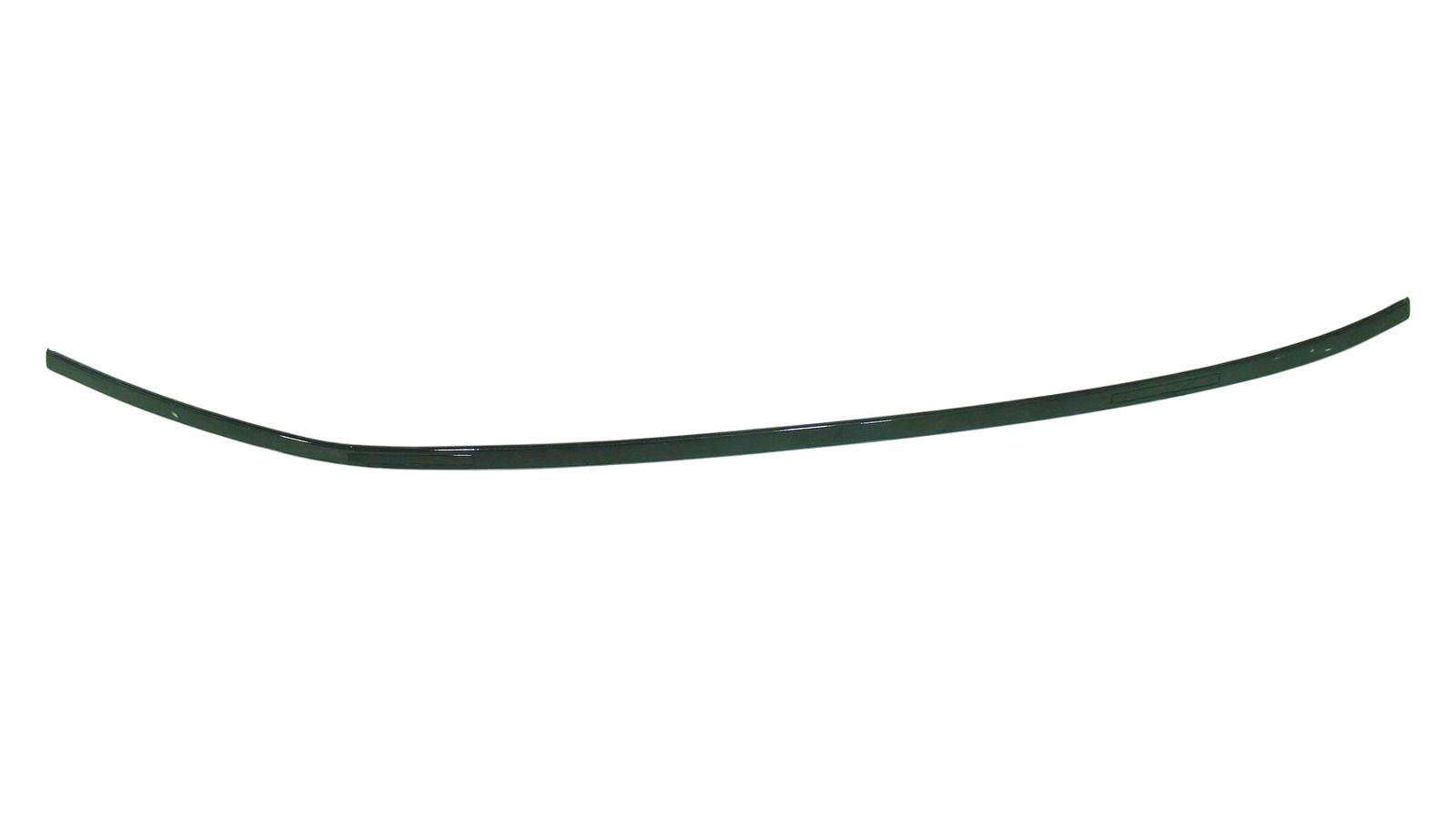 BMW 3 (F30 / F31) Roof trim bar molding cover