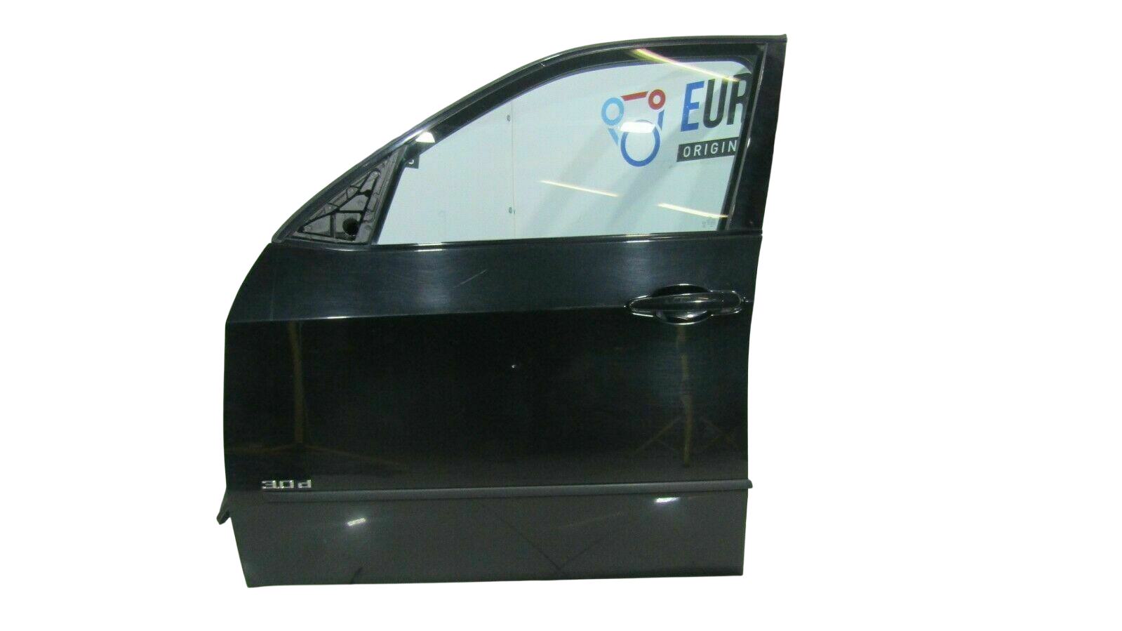 BMW X5 (E70) Front door