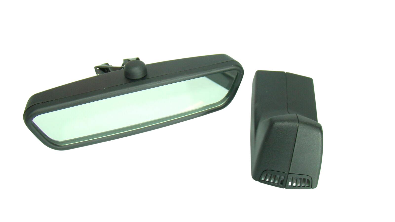 BMW X3 (F25) Rear view mirror (interior)
