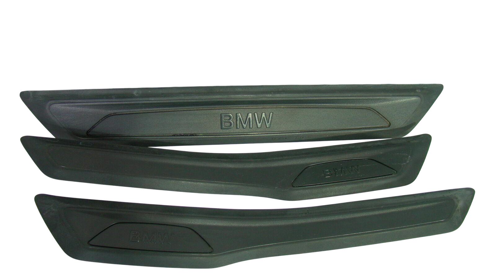 BMW 3 (F30 / F31) Front sill trim cover