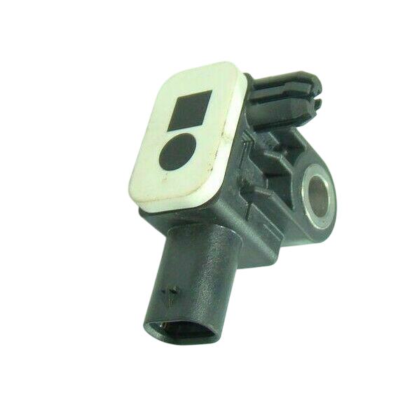 BMW 3 (F30 / F31) Airbag deployment crash/impact sensor