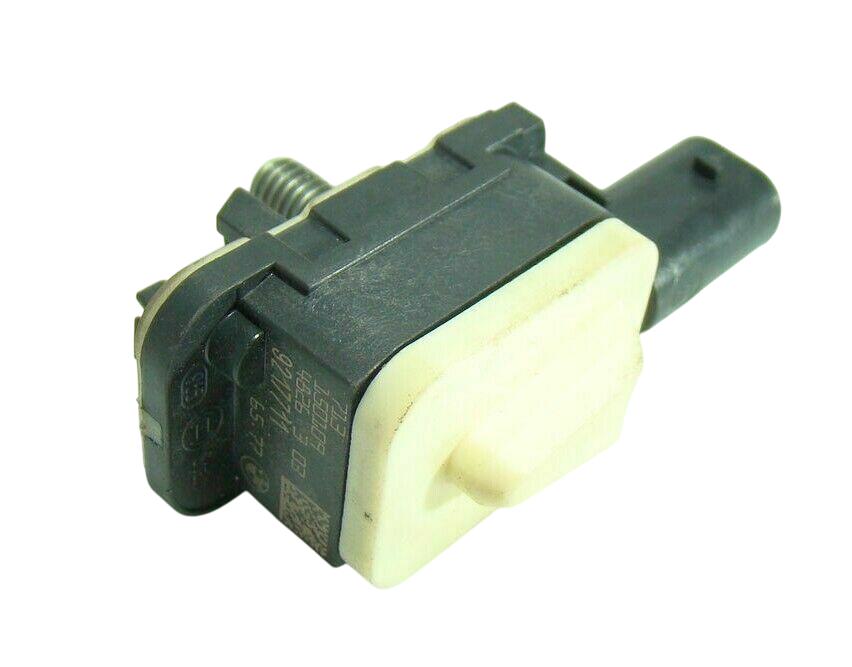 BMW 4 (F32 / F33 / F36) Airbag deployment crash/impact sensor