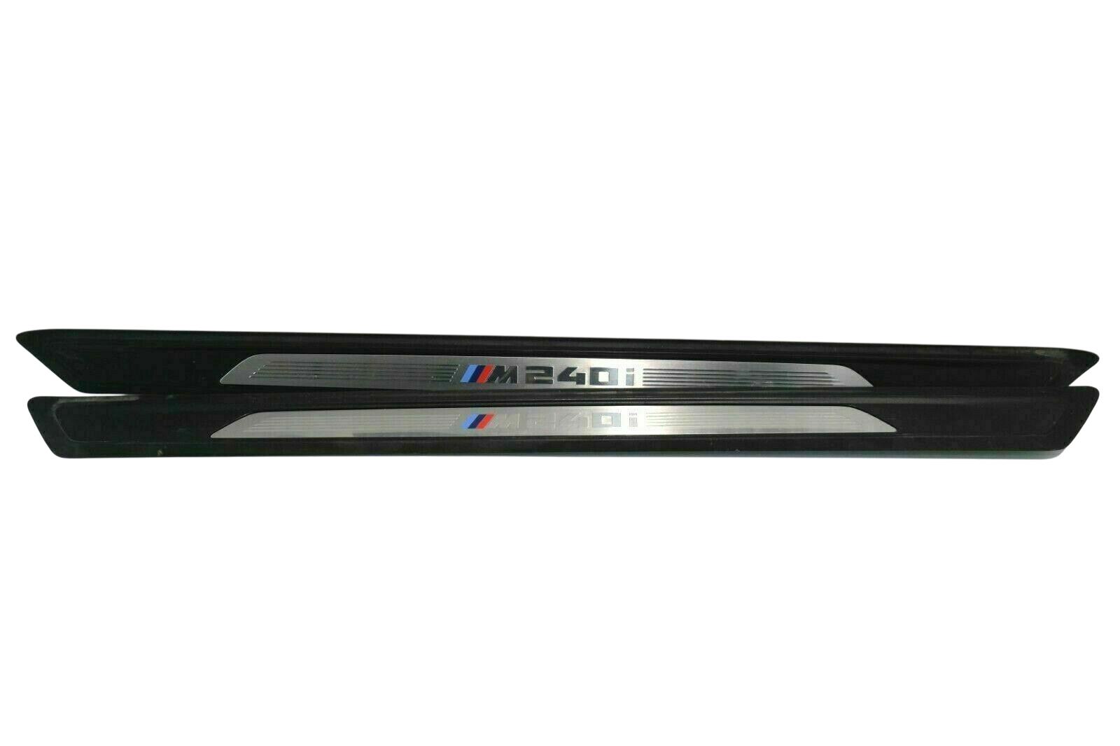 BMW 2 (F22 / F23) Front sill trim cover