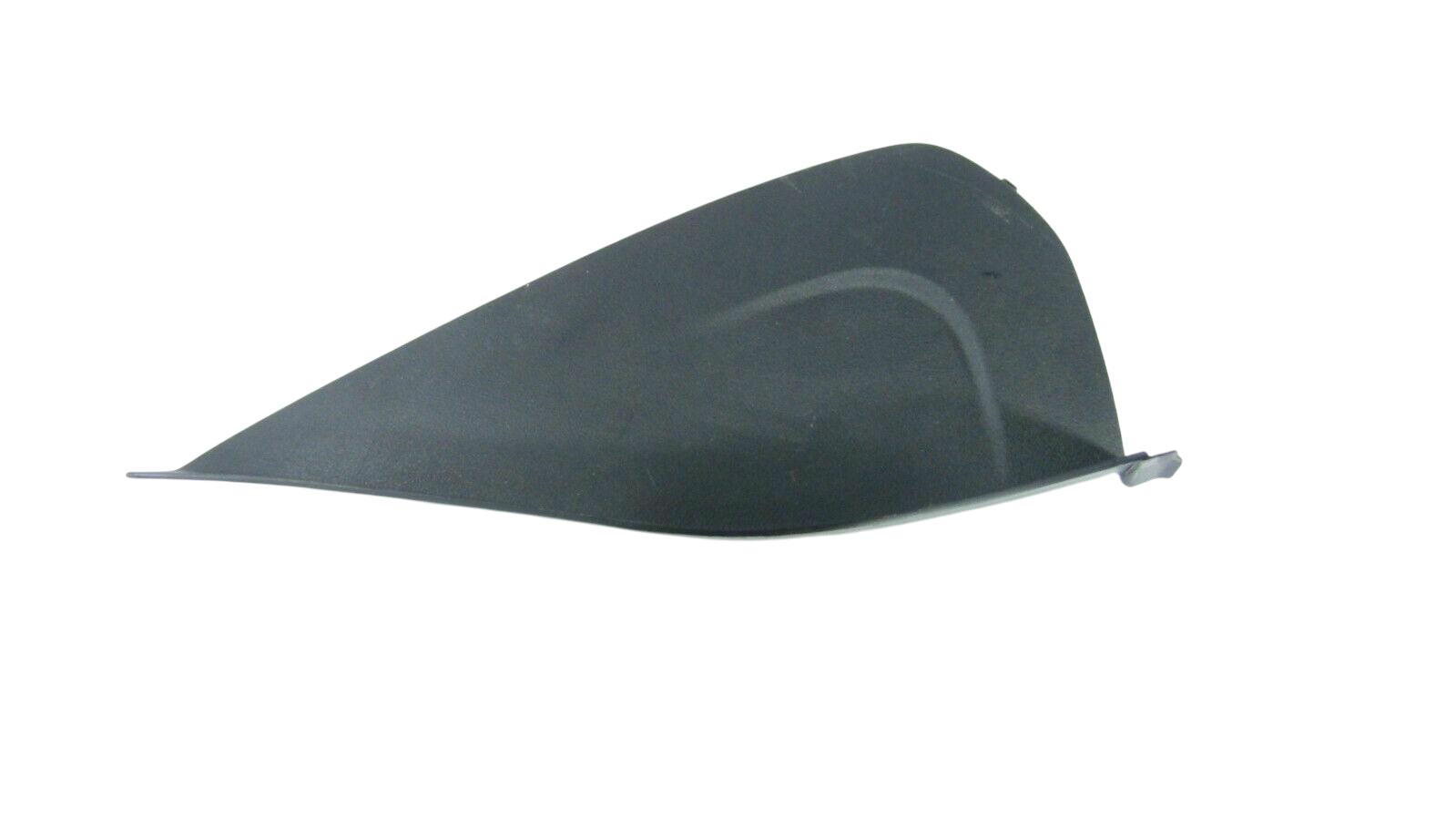 BMW 5 (G30 / G31) Interior trim