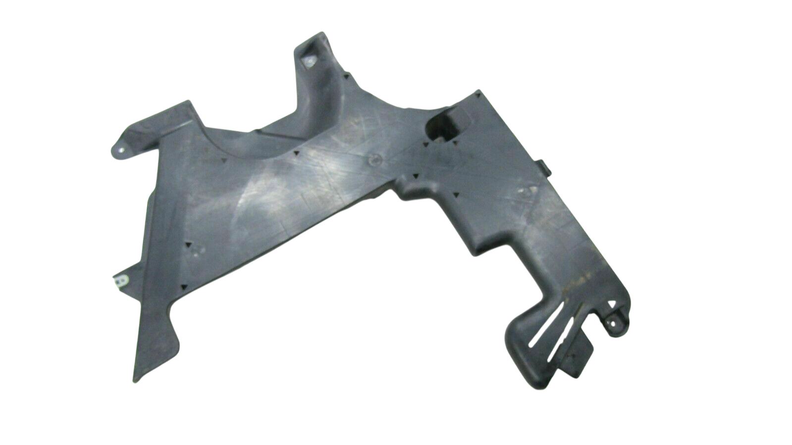 BMW 5 (G30 / G31) Rear underbody cover/under tray