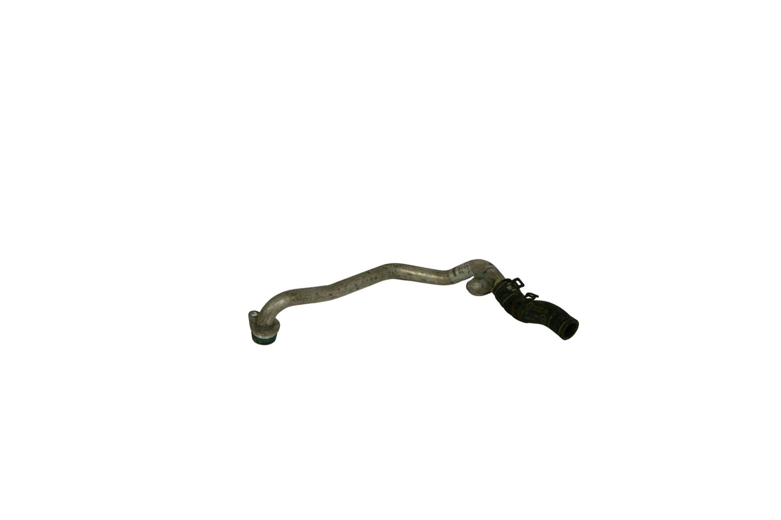 Audi A8 (D4) Engine coolant pipe/hose