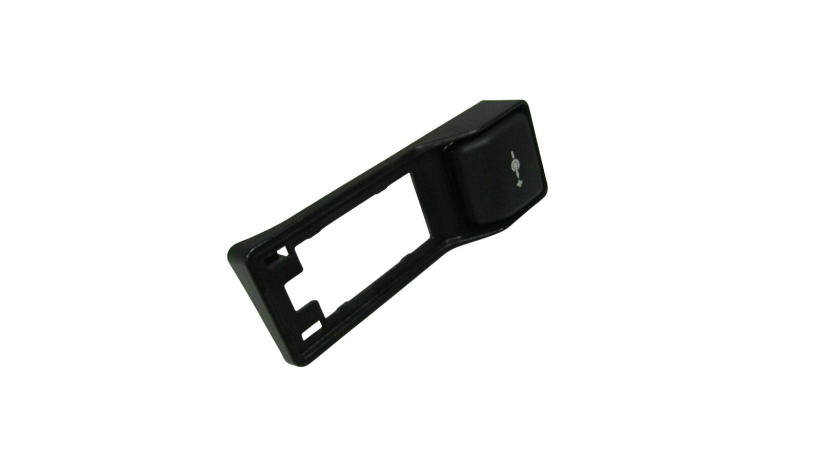 BMW 1 (E81 / E82 / E87 / E88) Boot/trunk interior light