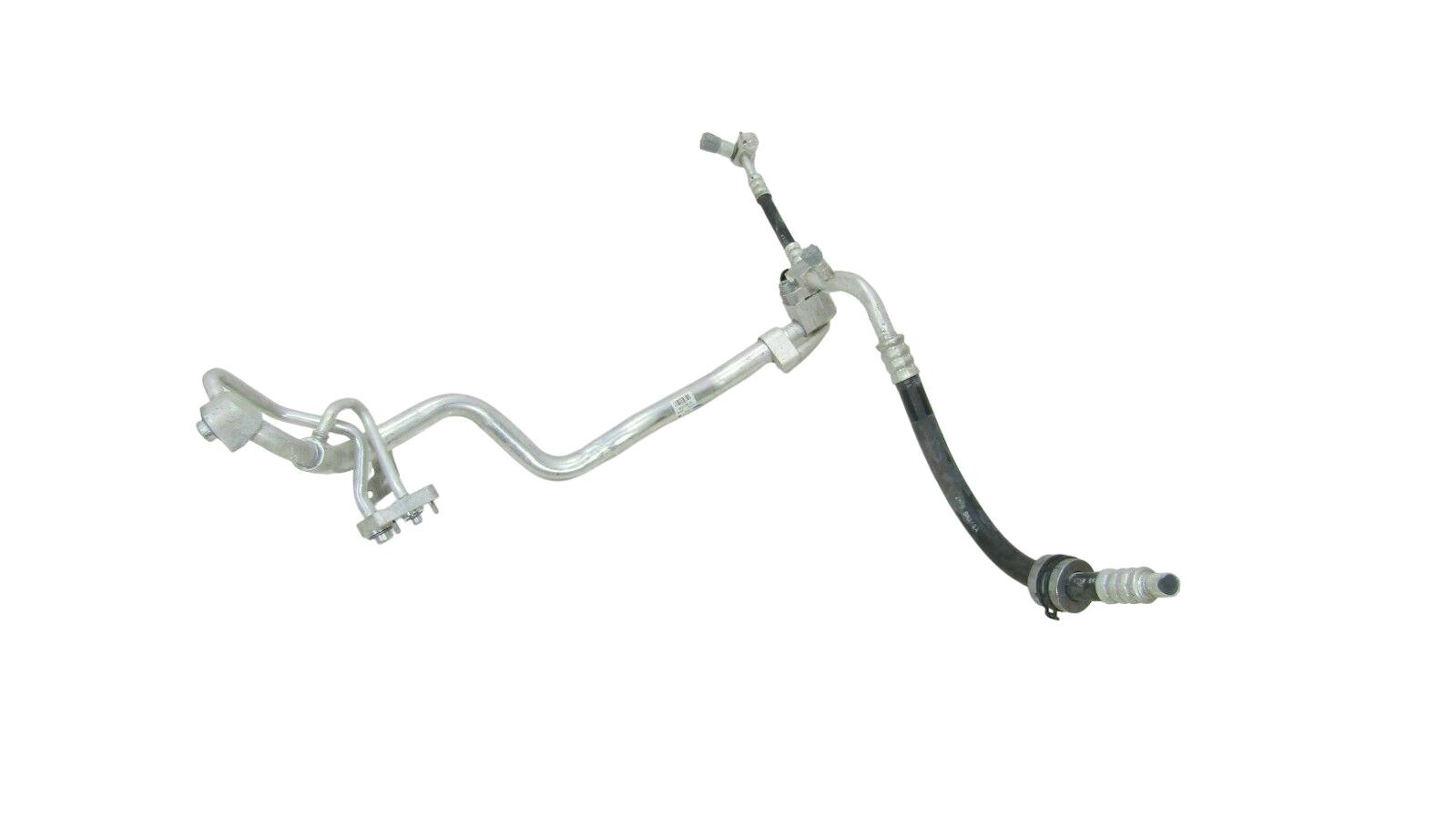 BMW 7 (G11 / G12) Air conditioning (A/C) pipe/hose
